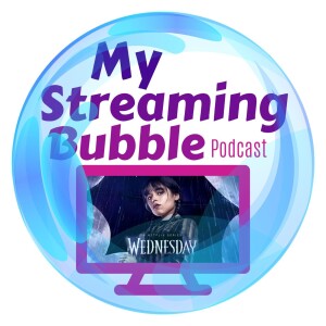 Ep. 118 - Wednesday S1 with Bex and Eric