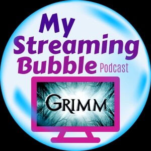 Grimm with Meg