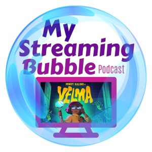 BONUS Mini Bubble: Velma
