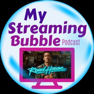 Ep. 175 - Mini Bubble Watch Party: Road House (2024) with Adam and Eric