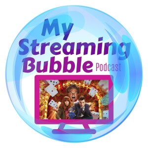 Ep. 154 - Mini Bubble: Doctor Who: The Giggle