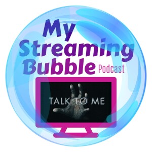 Ep. 145 - Mini Bubble: Talk to Me