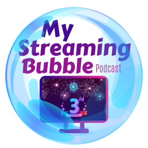 BONUS Mini Bubble: Podiversary Special