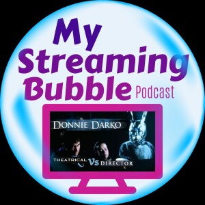 Ep. 161 - The Donnie Darkos with Erin from It's a Fandom Thing