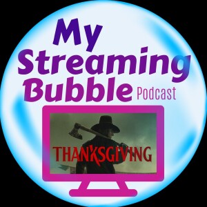 Ep. 165 - Mini Bubble: Thanksgiving