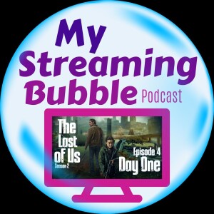 Mini Bubble: The Last of Us, Day One