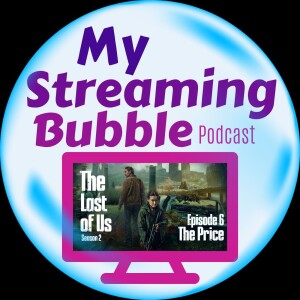 Mini Bubble: The Last of Us, The Price