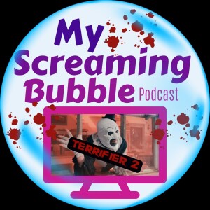 BONUS Mini Bubble Watch and React to Terrifier 2