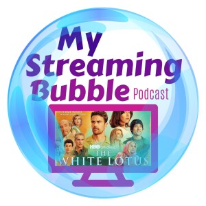 Ep. 117 - The White Lotus S2 with Laura