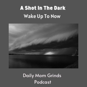 A Shot In the Dark -Wake Up To Now!
