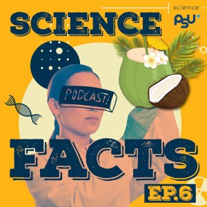 Science Facts EP.6 น้ำมะพร้าวกับงานวิจัยที่การันตีว่ามีคุณค่าอย่างมหัศจรรย์