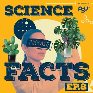 Science Facts EP.8 ปลูกต้นไม้ในบ้านอันตราย เพราะแย่ง Oxygen จริงเหรอ