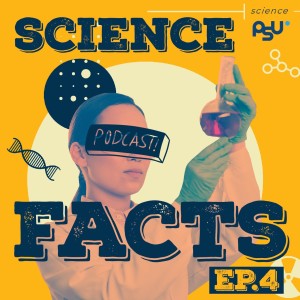 Science Facts EP.4 อาหารทะเลเป็นพาหะนำเชื้อ COVID-19 ได้หรือไม่?