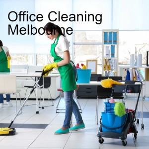 Office Cleaning Melbourne