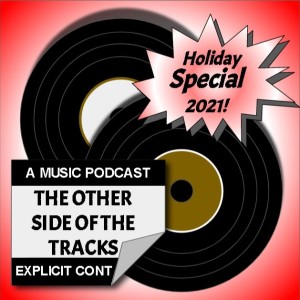 Bonus Episode: 2021 Holiday Special