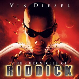Genindspillet - Afsnit 22 "The Chronicles of Riddick"