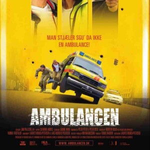 Genindspillet - Afsnit 1 ”Ambulancen”