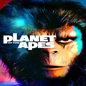 Genindspillet - Afsnit 37 "Planet of the Apes"