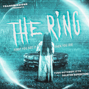 Genindspillet - Afsnit 12 ”The Ring”