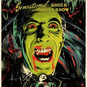 Genindspillet - Afsnit 13 ”Dracula”