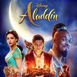 Genindspillet - Afsnit 5 ”Aladdin”