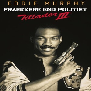 Genindspillet - Afsnit 28 "Beverly Hills Cop"