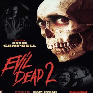 Genindspillet - Afsnit 43 "Evil Dead"