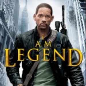 Genindspillet - Afsnit 8 ”I Am Legend”