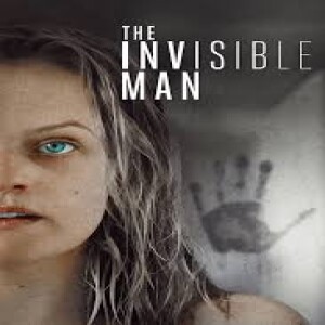 Genindspillet - Afsnit 34 "The Invisible Man"