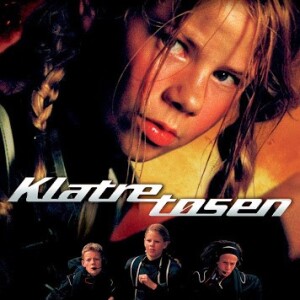 Genindspillet - Afsnit 26 "Klatretøsen"