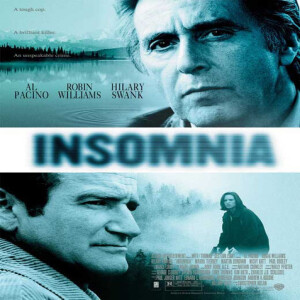 Genindspillet - Afsnit 35 "Insomnia"