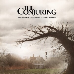 Genindspillet - Afsnit 46 "The Conjuring"