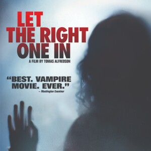Genindspillet - Afsnit 17 "Let the Right One In"