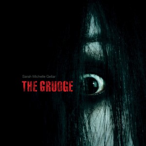 Genindspillet - Afsnit 33 "Ju-On: The Grudge"