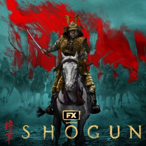 Genindspillet - Afsnit 21 "Shogun"