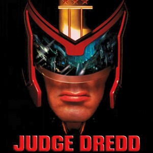 Genindspillet - Afsnit 2 ”Judge Dredd”