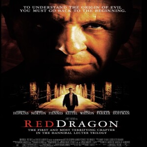 Genindspillet - Afsnit 48 "Red Dragon"