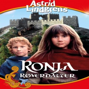 Genindspillet - Afsnit 41 "Ronja Røverdatter"