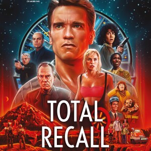 Genindspillet - Afsnit 15 ”Total Recall”