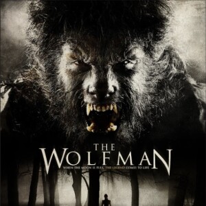 Genindspillet - Afsnit 39 "The Wolfman"