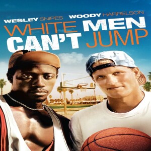 Genindspillet - Afsnit 45 "White Men Can't Jump"
