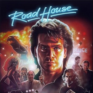 Genindspillet - Afsnit 24 "Road House"
