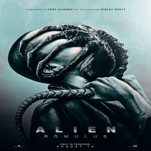 Genindspillet - Afsnit 31 "Alien: Romulus"