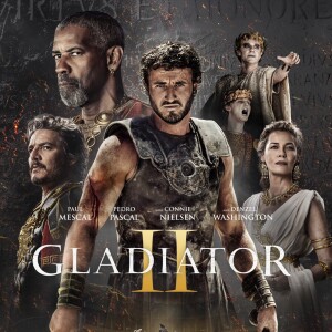 Genindspillet - Afsnit 36 "Gladiator"