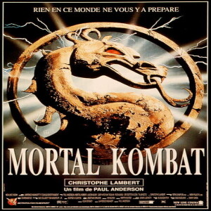 Genindspillet - Afsnit 19 "Mortal Kombat"
