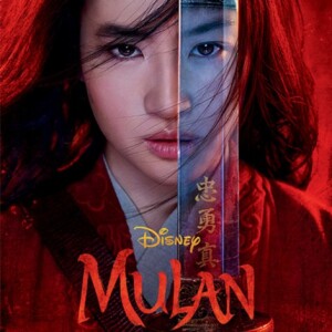 Genindspillet - Afsnit 10 ”Mulan”