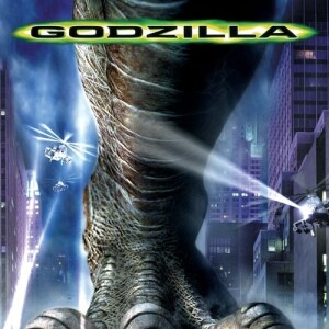 Genindspillet - Afsnit 9 ”Godzilla”