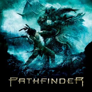 Genindspillet - Afsnit 32 "Pathfinder"