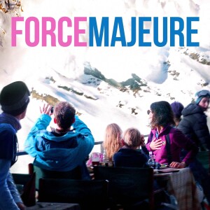 Genindspillet - Afsnit 23 "Force Majeure"