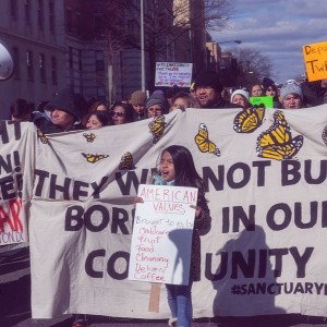 Can Diversity and Liberalism Rise Together?